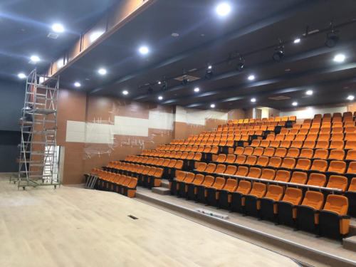 sinema salon koltuk çeşitleri