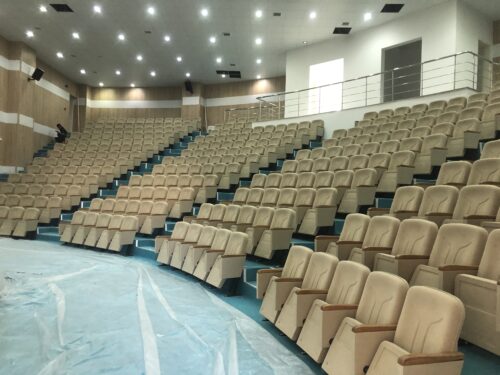 Afyon milli eğitim müdürlüğü konferans koltuğu - Görsel 4