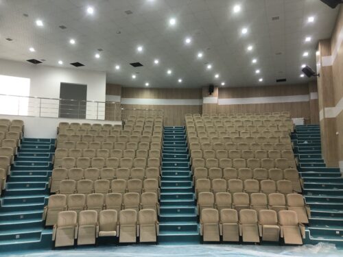 Afyon milli eğitim müdürlüğü konferans koltuğu - Görsel 3