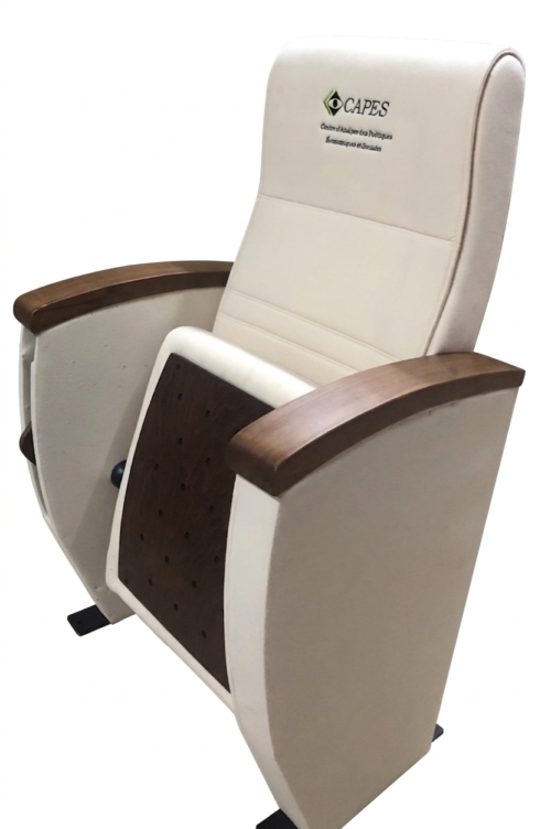 Alternative view of Pasifik Antipanik tableti konferans salonu koltuğu