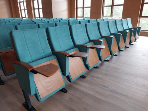 Afyon Sandıklı belediyesi konferans salonu